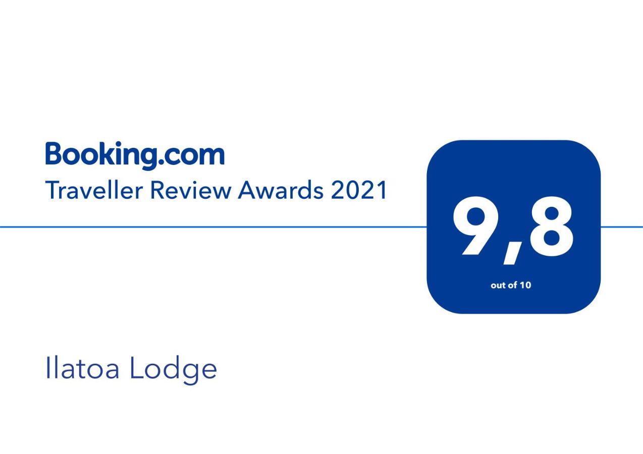 Ilatoa Lodge Кито Экстерьер фото