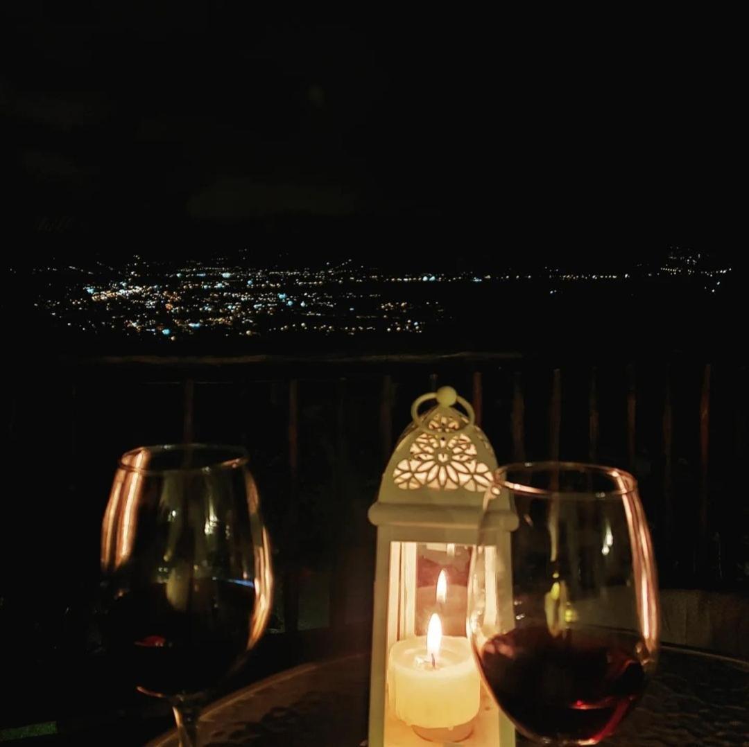 Ilatoa Lodge Кито Экстерьер фото